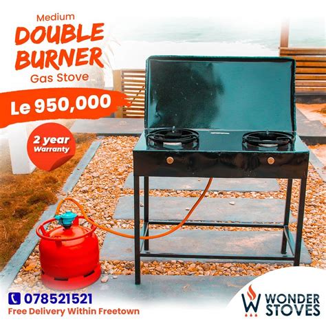 is wonder cooker just for gas stoves